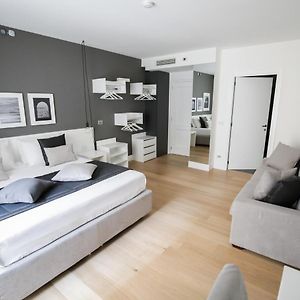 Chambre Quadruple